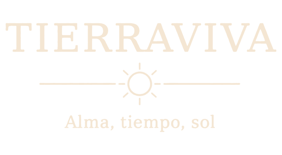 TIERRAVIVA - Alma, tiempo, sol
